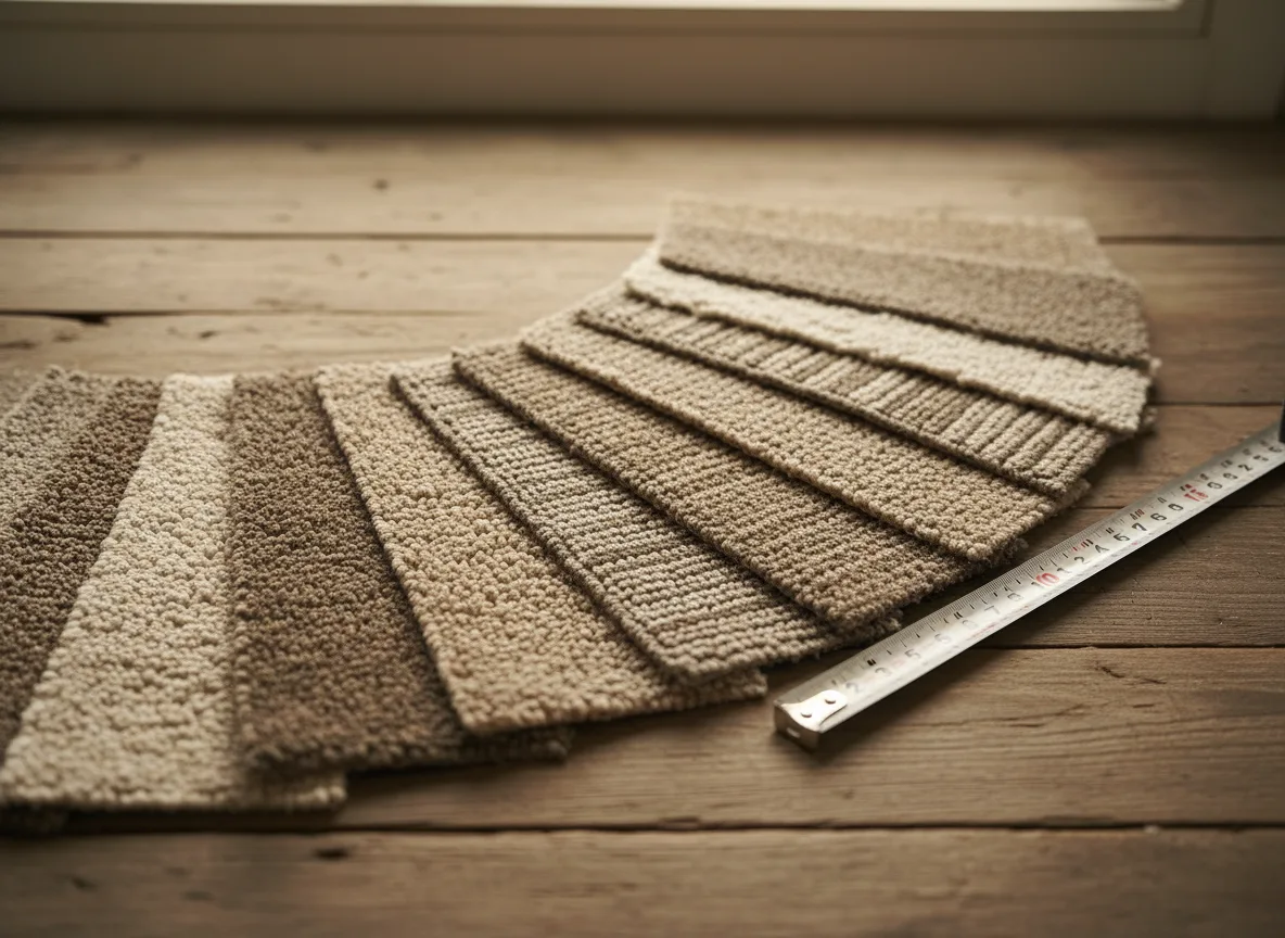 Carpet Installation Mather, PA FAQs